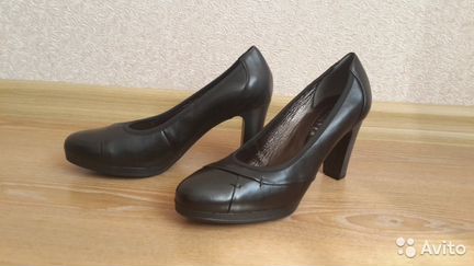 Туфли женские Olivia, Сербия