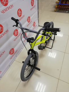 Велосипед BMX TT duke 2018