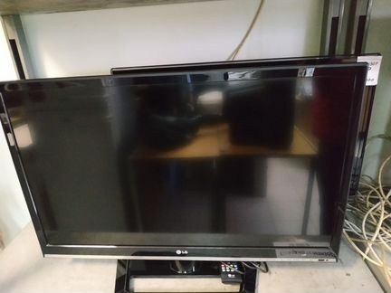 Телевизор LG 32 LS5600