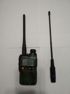 Радиостанция Baofeng UV-3R