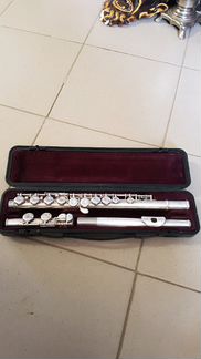 Продаю флейту Yamaha 221, в исправном состоянии