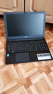 Офисный Acer e5-511 - Pentium N3540/4Gb/ssd 120Gb