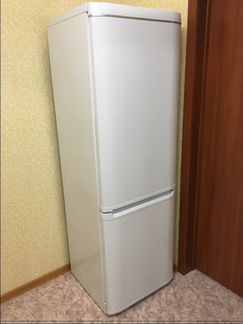 Холодильник hotpoint Ariston