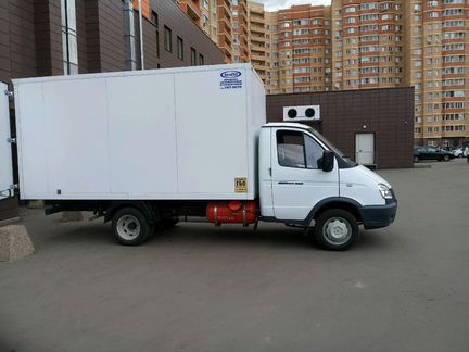 Вoдитeль -Экспeдитоp c личным грузовым авто