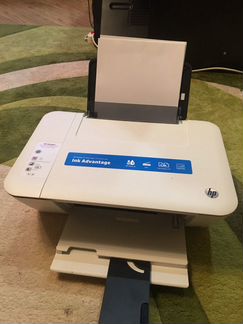 Продам принтер HP Deskjet 1515