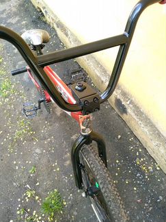 Велосипед BMX azart