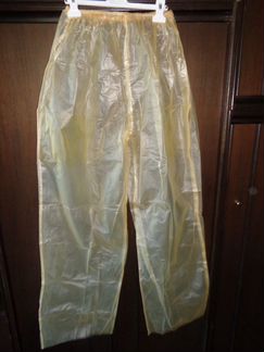 Продаю военные старости 60-70г:Непромокаемые штаны