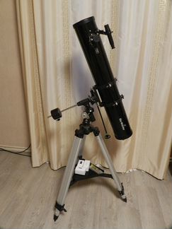 Телескоп Sky-Watcher BK P1149EQ2