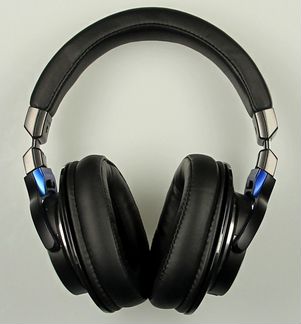 Fiio X5 + Audio-Technica MSR7