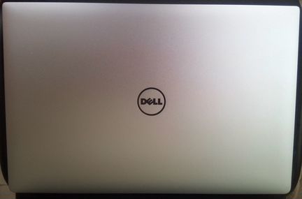Новый Dell Precision 5520 I5-7440HQ/8GB/500GB HDD