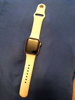 Apple watch s4 40mm
