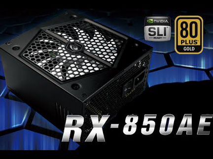 Блок питания Raidmax RX-850AE