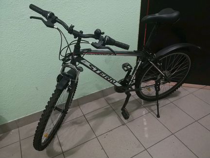 Велосипед Stern 18