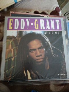 Eddy-grant