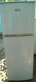 Двухкамерный холодильник Sharp SJ-24G-GY (Япония)