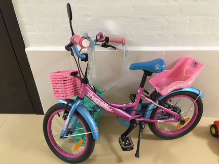 Велосипед Детский