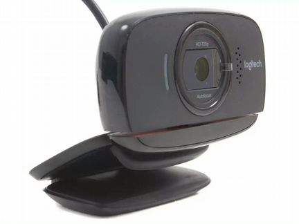 Веб-камера Logitech b525 hd новая