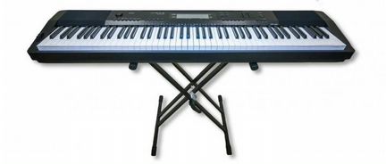 Цифровое фортепиано Casio CDP-220RBK