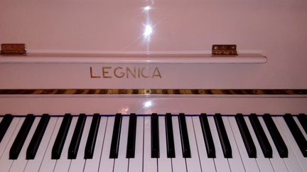 Пианино Legnica