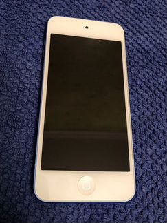 iPod touch 6 16gb blue