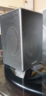 Sony SRS ZR 5