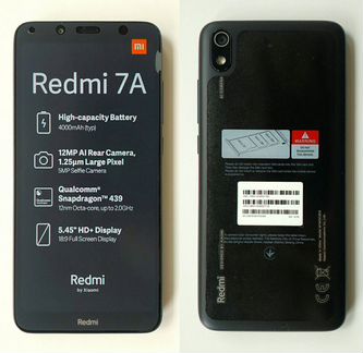 Redmi 7A