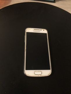 SAMSUNG Galaxy S4 mini