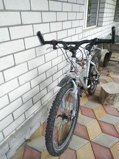 Велосипед Max pro