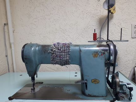 Швейная машинка 97 класс