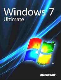 Windows -7-ultimate ключ активации
