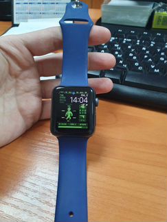 Apple Watch s3 42 mm