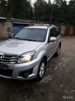 Great Wall Hover 2.0 МТ, 2010, 122 000 км