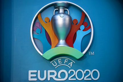 Евро 2020 / Гарантированные два билета