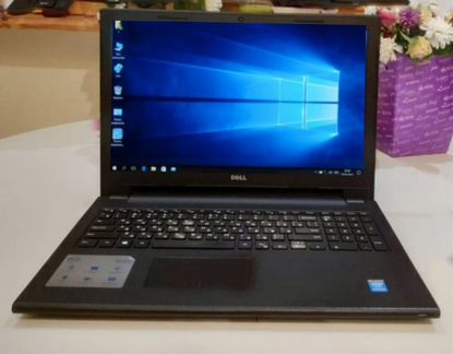 Ноутбук Dell Inspiron 3542-8601