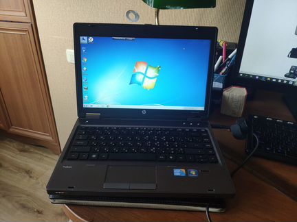 Ноутбук HP Probook 6360b