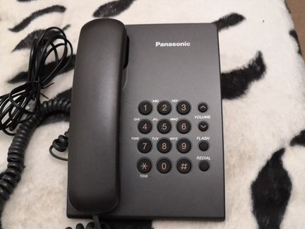 Panasonic KX-TS2350RUT