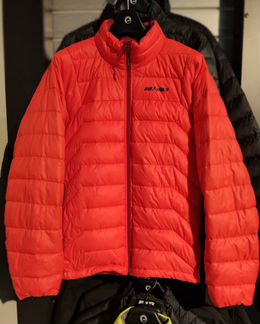 Куртка-утеплитель SKI-DOO Packable Red, XL
