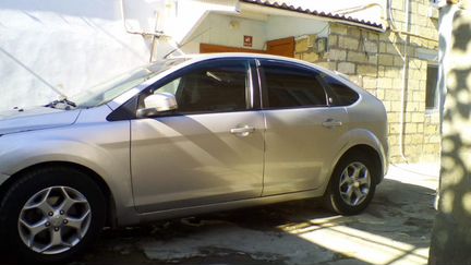Ford Focus 1.8 МТ, 2008, 320 000 км