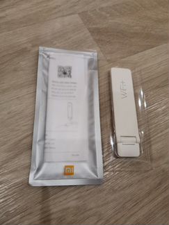 Xiaomi WiFi repeаter 2