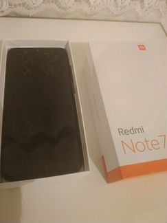 Телефон Xiaomi nout 7