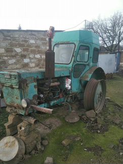 Трактор т 40