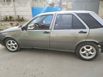 FIAT Tipo 1.4 МТ, 1992, 62 958 км