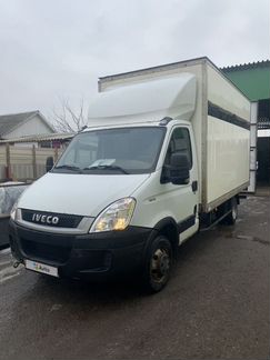 Iveco Daily 2.3 МТ, 2010, 350 000 км