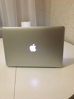Ноутбук MacBook Pro 15 Retina Mid 2014