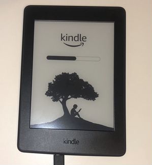 Электронная книга Kindle Paperwhite 7