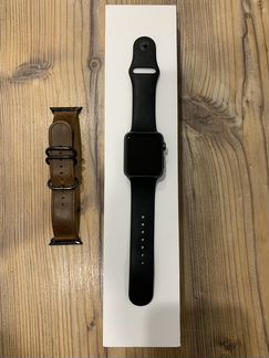 Apple watch 42 mm Series 1