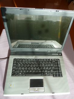 Ноутбук Acer Aspire 1640z