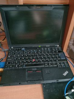 Thinkpad ноутбук Lenovo