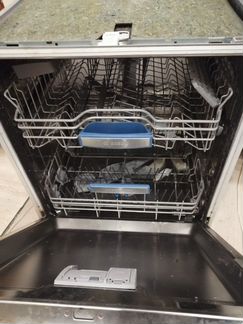 Посудомоечная машина Bosch