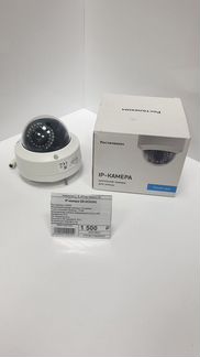 IP-камера DS-2CD3VC(М19)